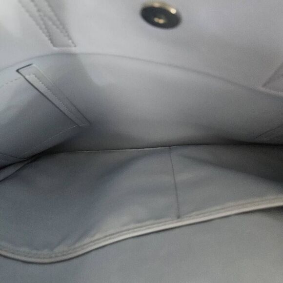Calpak 2 way travel tote with laptop compartment - Picture 9 of 12